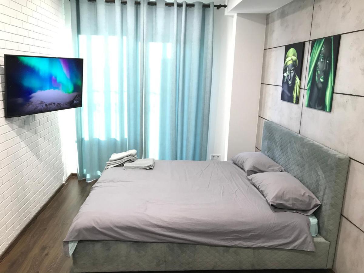 Arcadia Sky Apartment Odesa Exterior photo