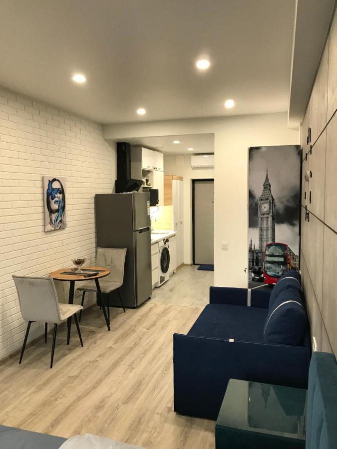 Arcadia Sky Apartment Odesa Exterior photo