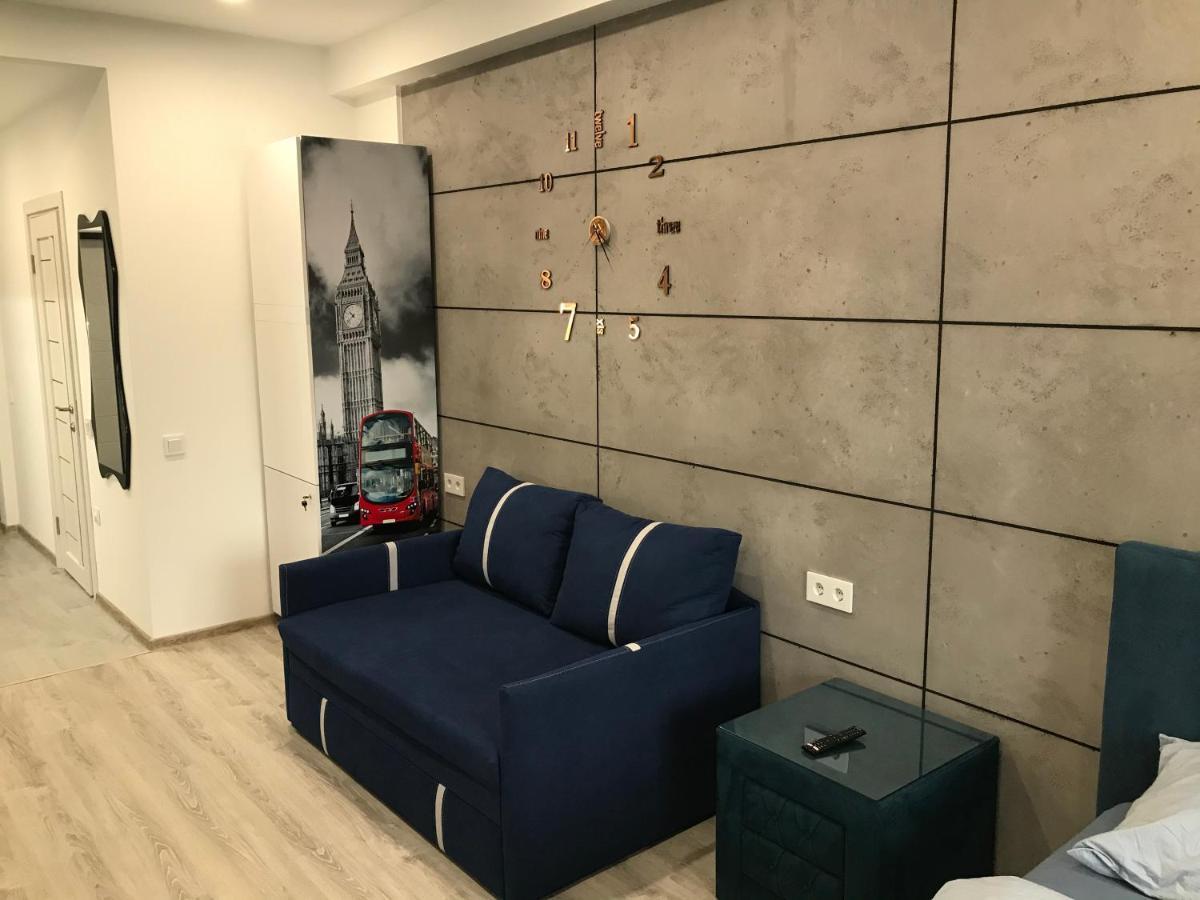 Arcadia Sky Apartment Odesa Exterior photo